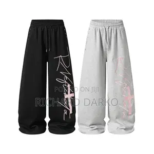 Brand New Joggers