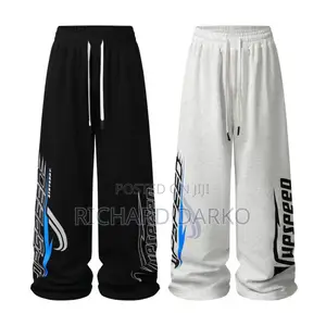 Brand New Joggers