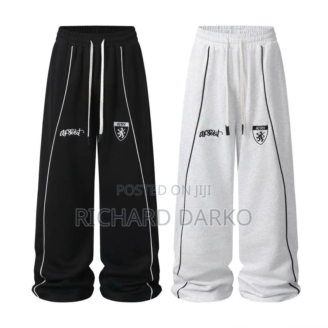 Brand New Joggers