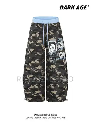 Brand New Joggers