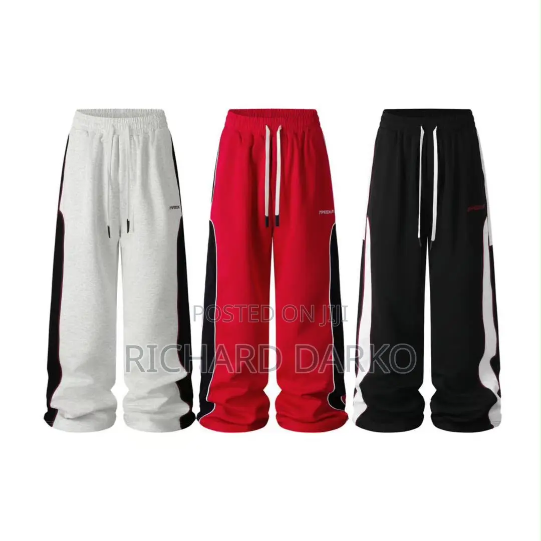 Brand New Joggers