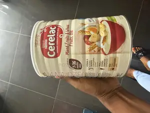 UK Cerelac