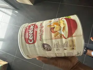 UK Cerelac