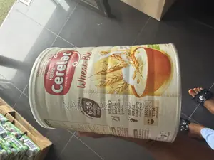 UK Cerelac