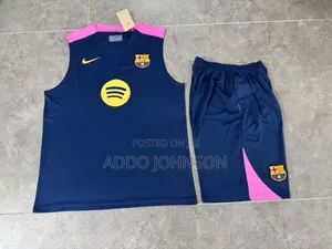 Jersey Other Football Items