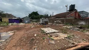 2 Plots of Land for Sale at East Legon