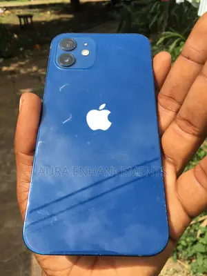 Apple iPhone 12 128 GB Blue