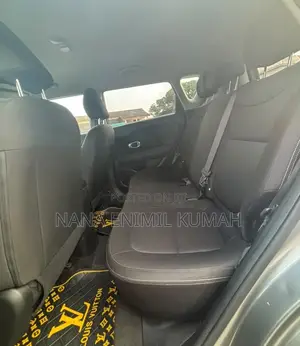 Kia Soul 2015 Gray