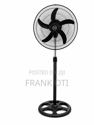 Hansen 18 Inches Standing Fan