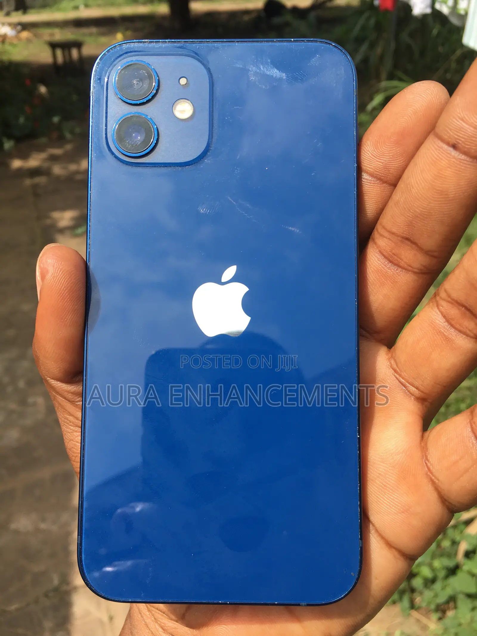 Apple iPhone 12 128 GB Blue