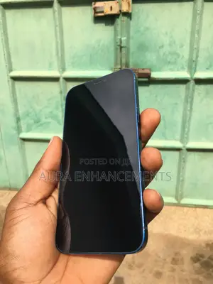 Apple iPhone 12 128 GB Blue