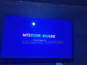 Akai Smart 65" Television