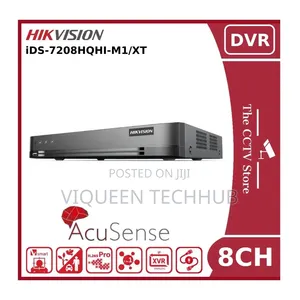 iDS - 7208HQHI - M1/Xt