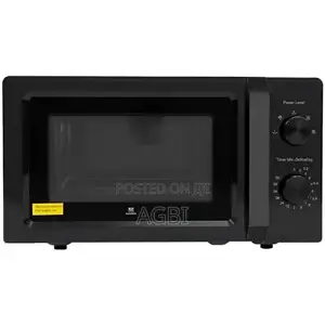 Nasco Microwave