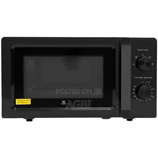 Nasco Microwave