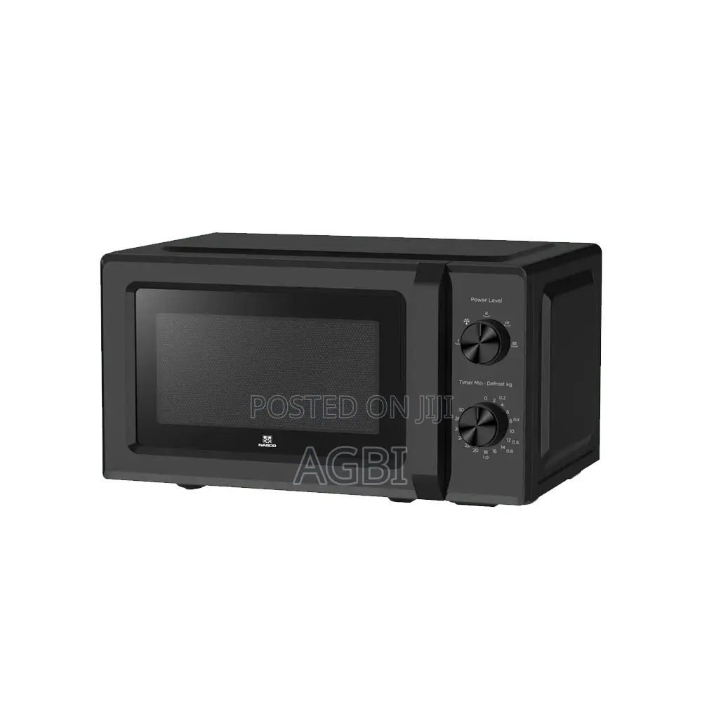 Nasco Microwave