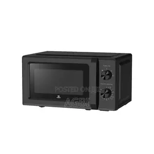 Nasco Microwave