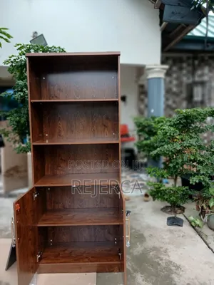 Wbook Brand New Book Shelf