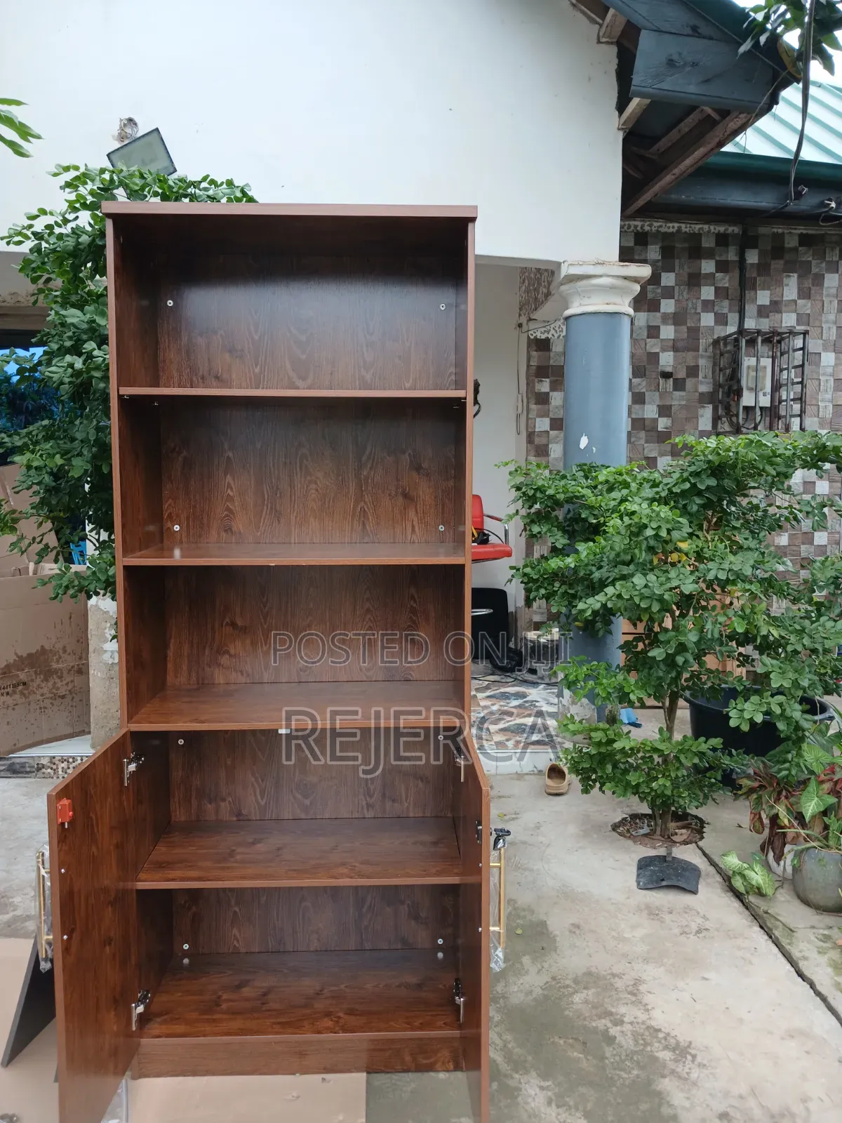 Wbook Brand New Book Shelf