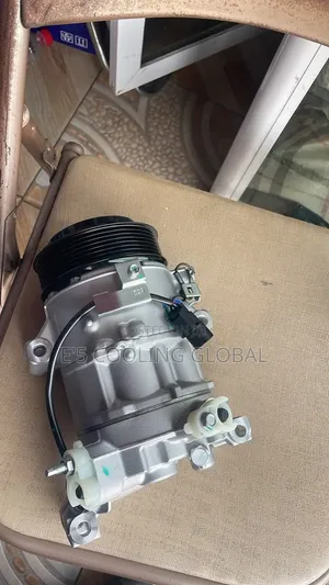 Honda Accord Condenser 2018 -