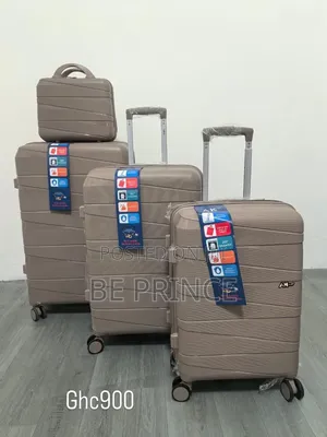 Unbreakable Bags