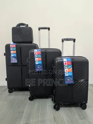Unbreakable Bags