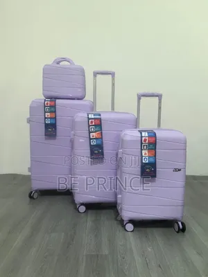 Unbreakable Bags