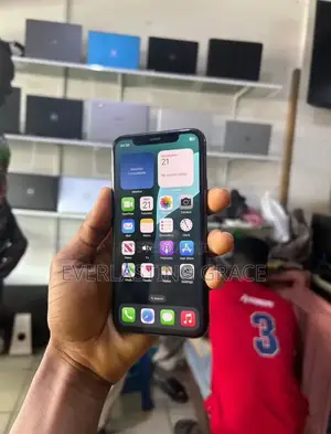 New Apple iPhone 13 Pro Max 256 GB Gray