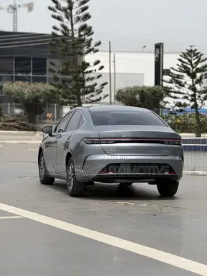 BYD Destroyer 05 DM-i 1.5 Hybrid FWD 2024 Gray