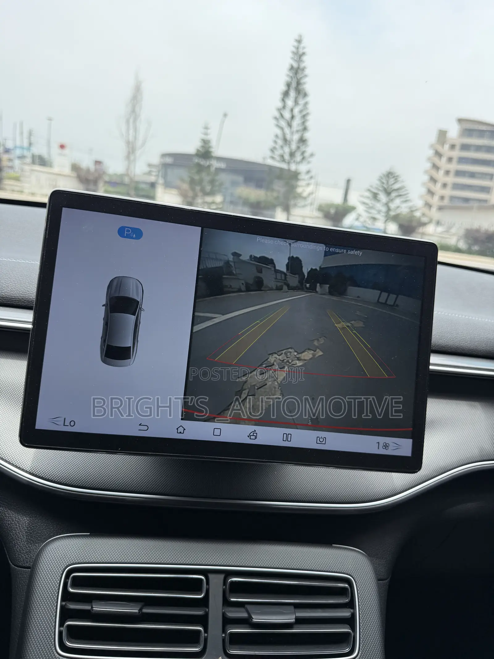 BYD Destroyer 05 DM-i 1.5 Hybrid FWD 2024 Gray