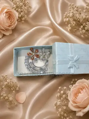 Beautiful Broche