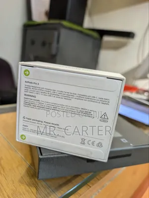 Airpos Pro 3