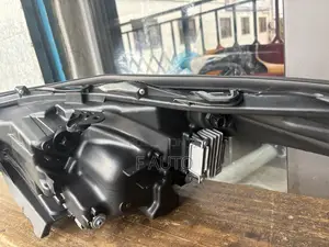 Toyota Highlander 2021,2022,2023 Headlight Full Touring With Charger