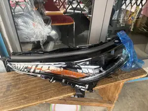 Toyota Highlander 2021,2022,2023 Headlight Full Touring With Charger