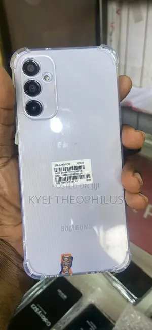 Samsung Galaxy A14 128 GB Blue