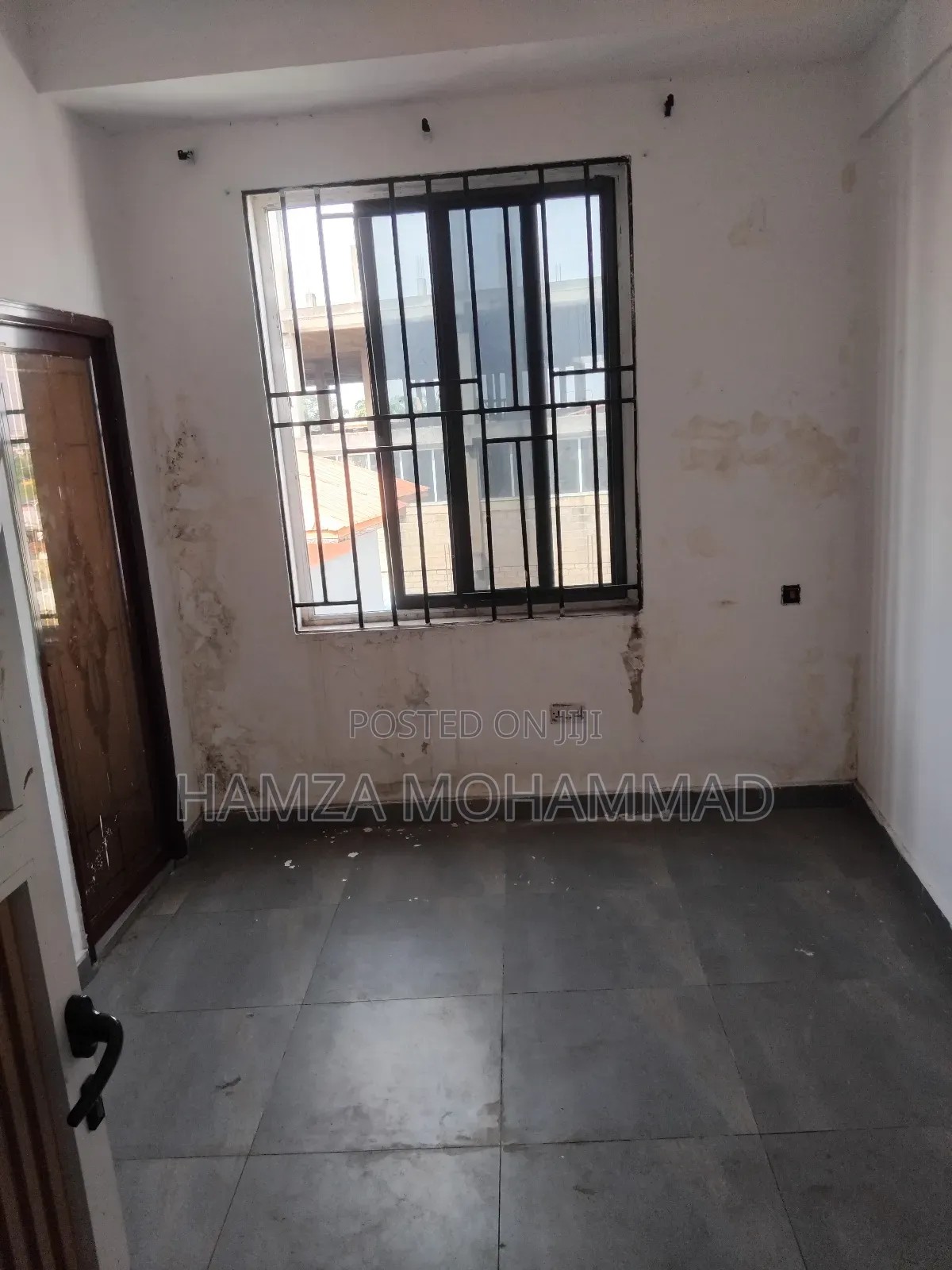 1bdrm Apartment in Hamza Estates, American House for rent