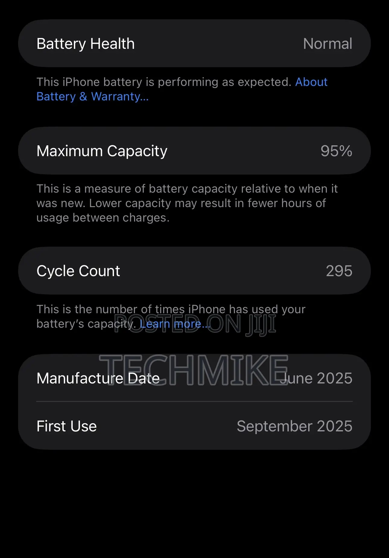 Apple iPhone 15 Pro Max 256 GB Blue