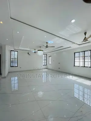 4bdrm House in Mainstay Estates, East Legon for sale