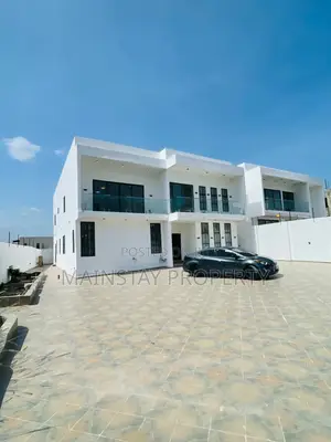 4bdrm House in Mainstay Estates, East Legon for sale