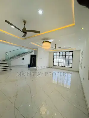 4bdrm House in Mainstay Estates, East Legon for sale