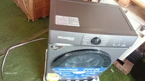 Nasco 6KG Washing Machine – Compact, Reliable Efficient