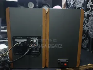 Edifier Studio Monitors
