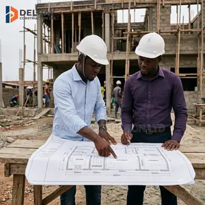 Professional Building Construction Renovation Services