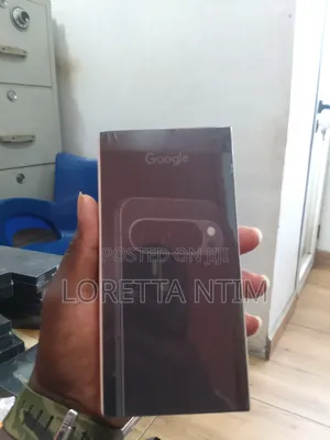 New Google Pixel 9 Pro XL 256 GB Gray
