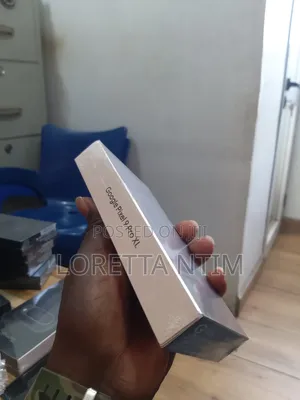 New Google Pixel 9 Pro XL 256 GB Gray