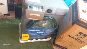Super Quality Nasco 6KG Washing Machine Powerful, Durable Affordable
