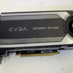 Nvidia GTX 980 4gb DX12