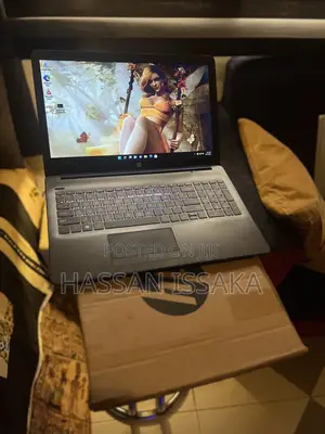 Laptop HP 15-Gw0023od Slim 8GB AMD A4 HDD 500GB