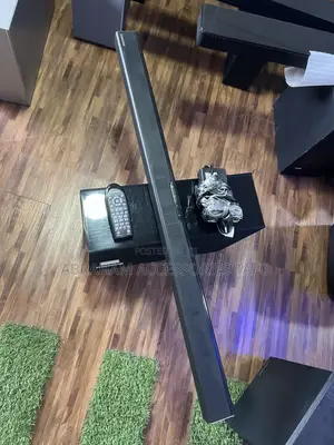 Samsung HW-J550 Soundbar