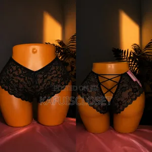 Ladies Panties